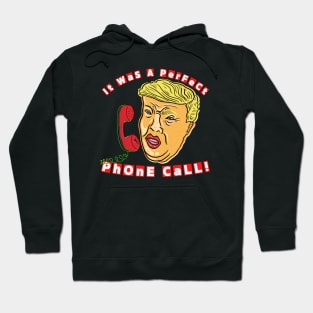 It Was A Perfect Phone Call! Hoodie